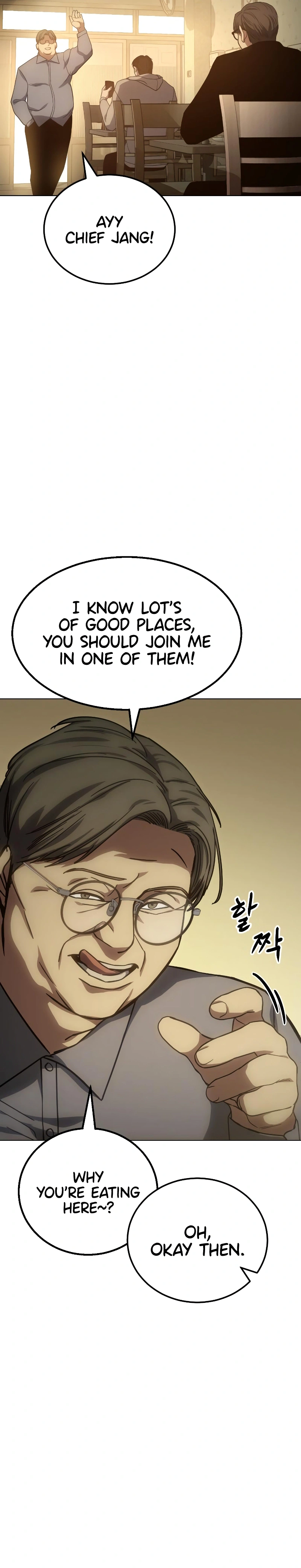 Read Baek XX Manga Online