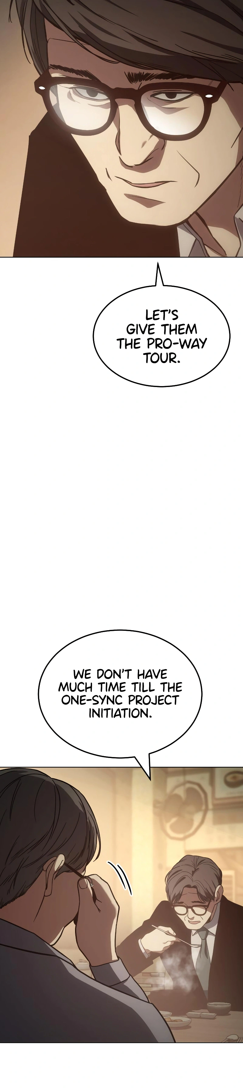 Read Baek XX Manga Online