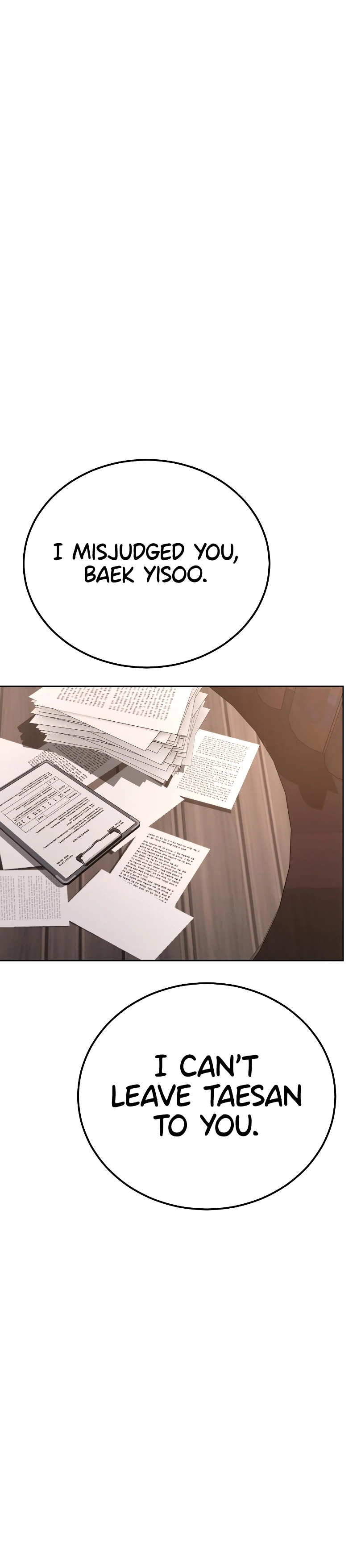 Read Baek XX Manga Online