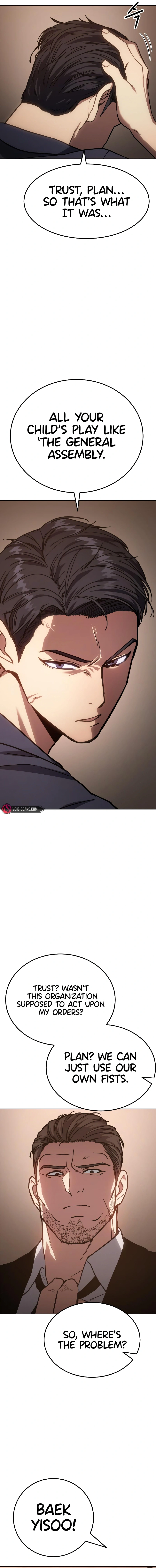 Read Baek XX Manga Online