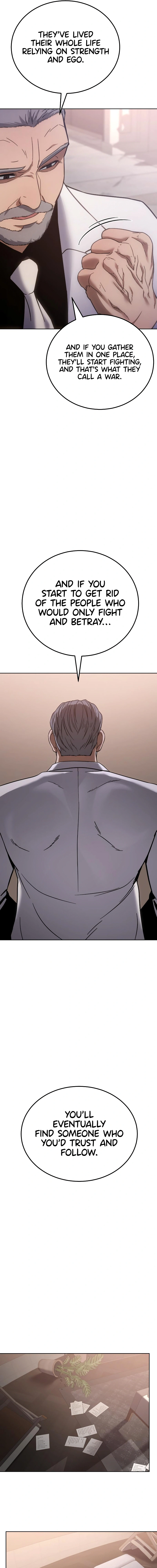 Read Baek XX Manga Online