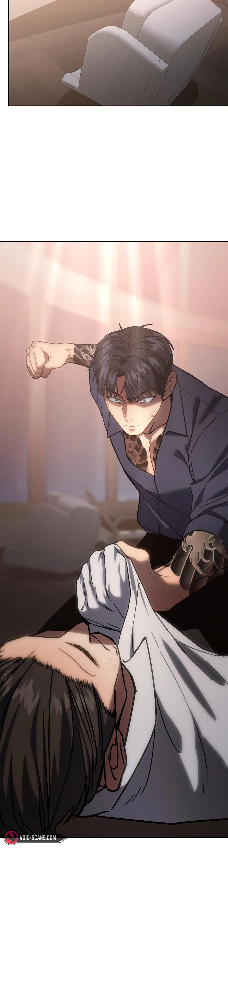 Read Baek XX Manga Online