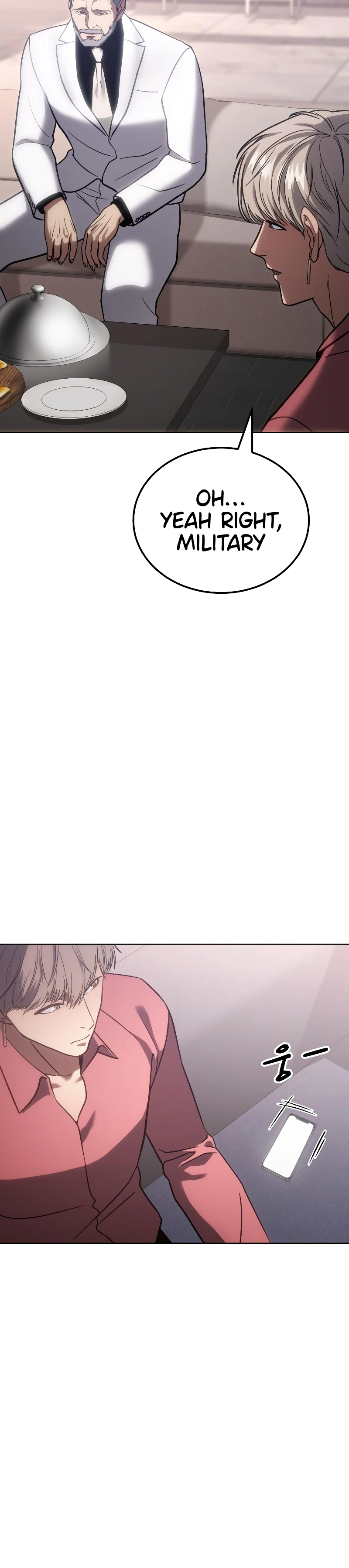 Read Baek XX Manga Online