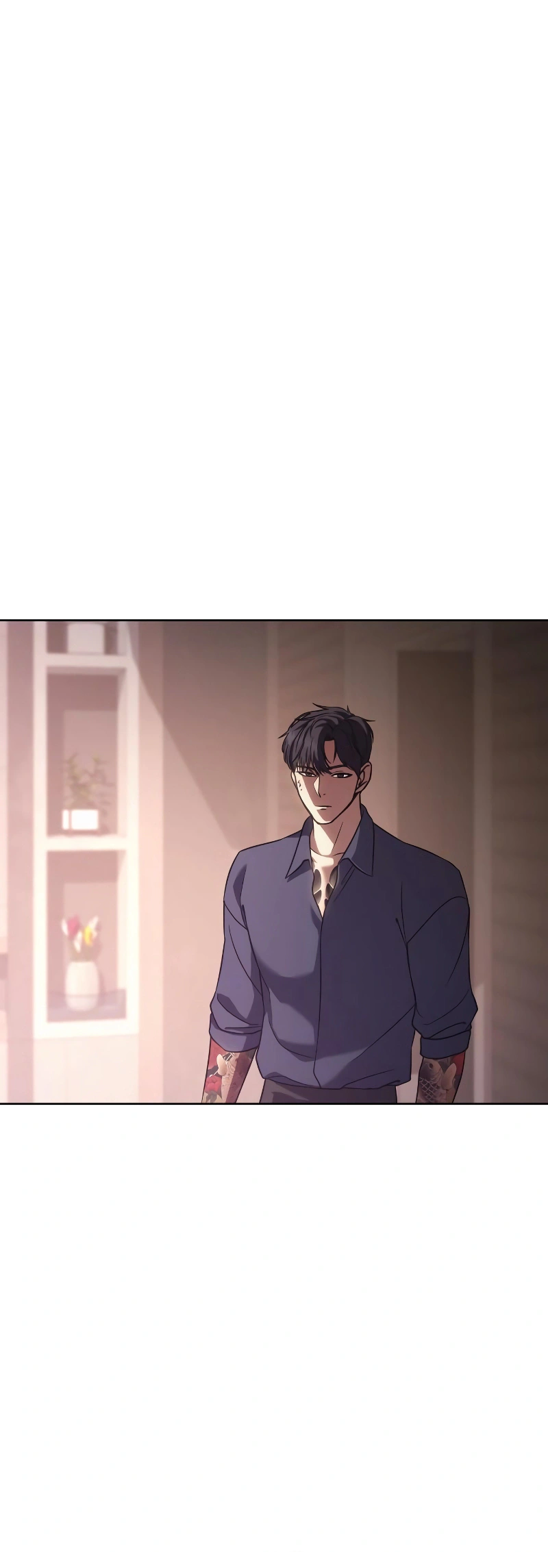 Read Baek XX Manga Online