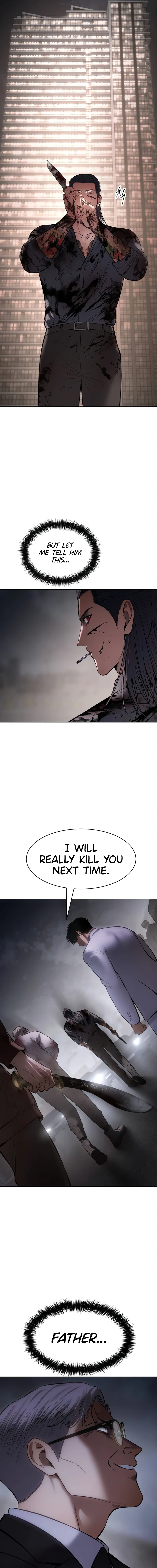 Read Baek XX Manga Online