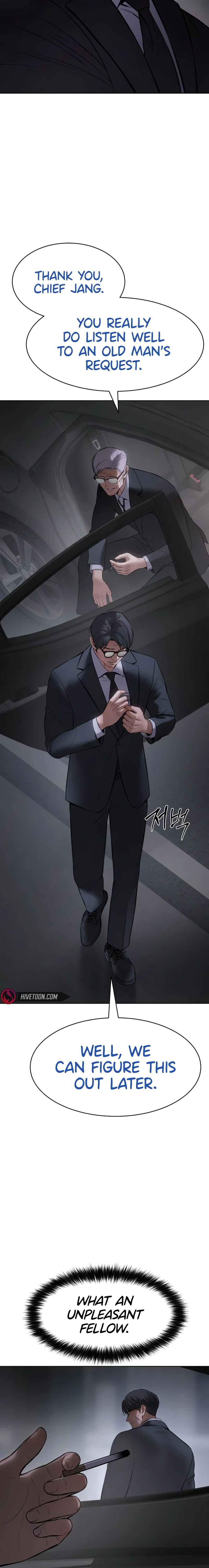 Read Baek XX Manga Online