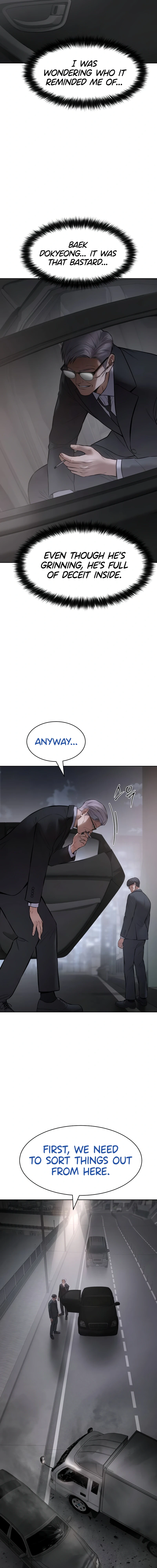 Read Baek XX Manga Online