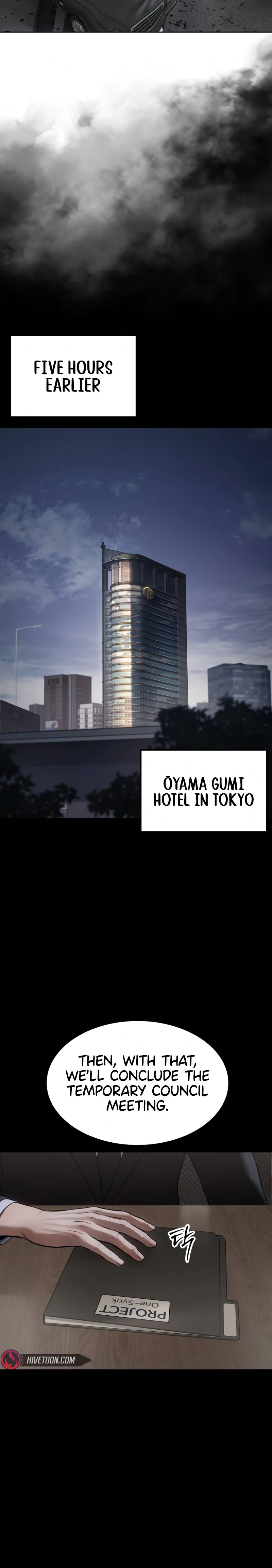 Read Baek XX Manga Online