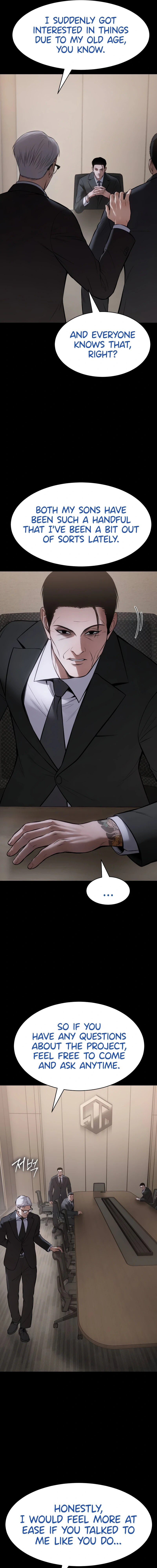Read Baek XX Manga Online