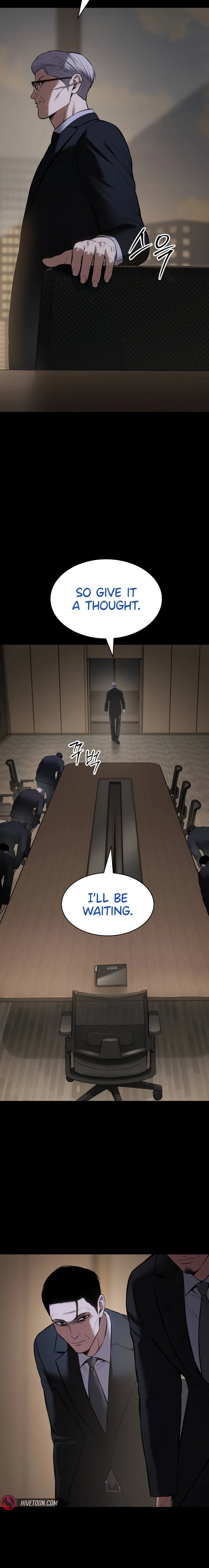 Read Baek XX Manga Online