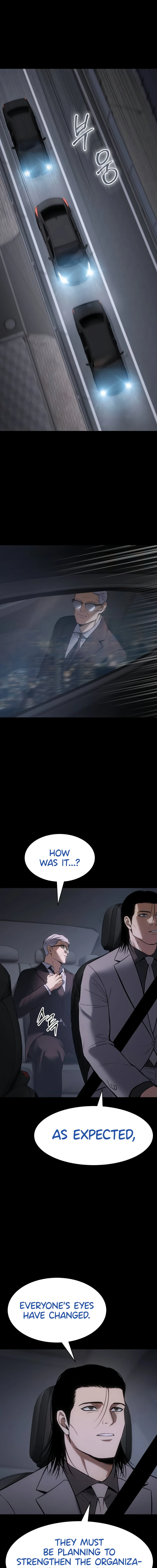 Read Baek XX Manga Online