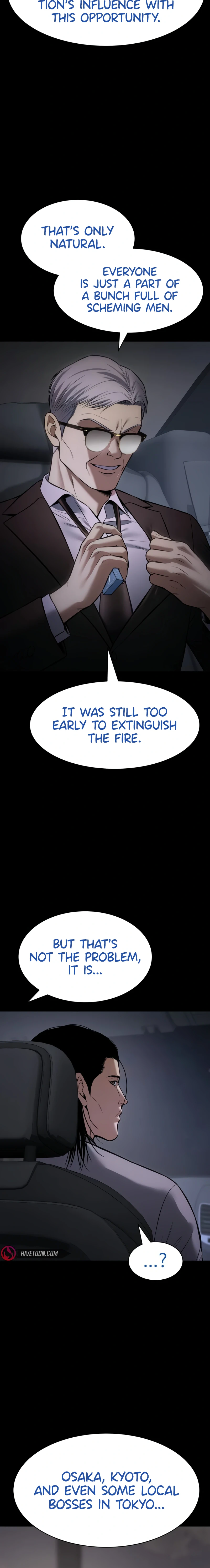Read Baek XX Manga Online