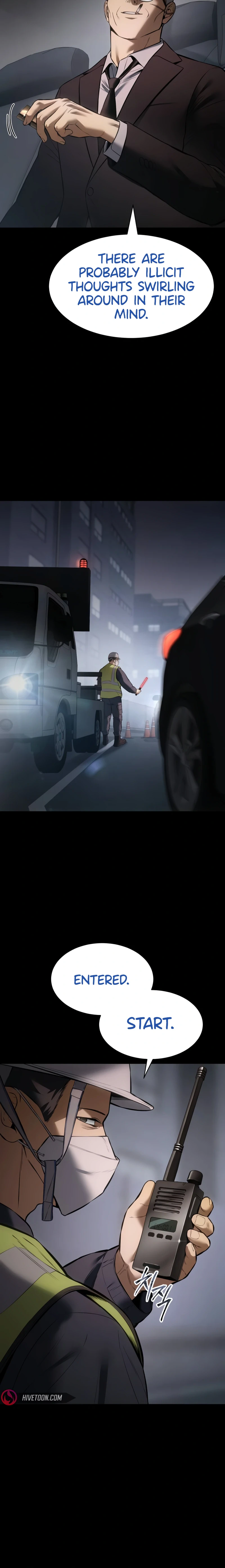 Read Baek XX Manga Online