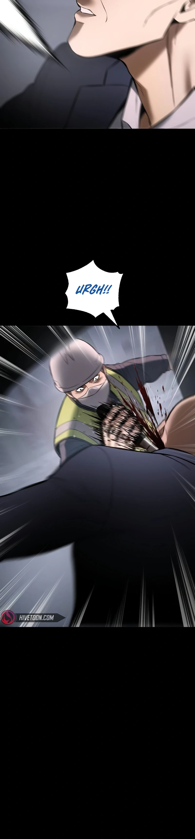 Read Baek XX Manga Online