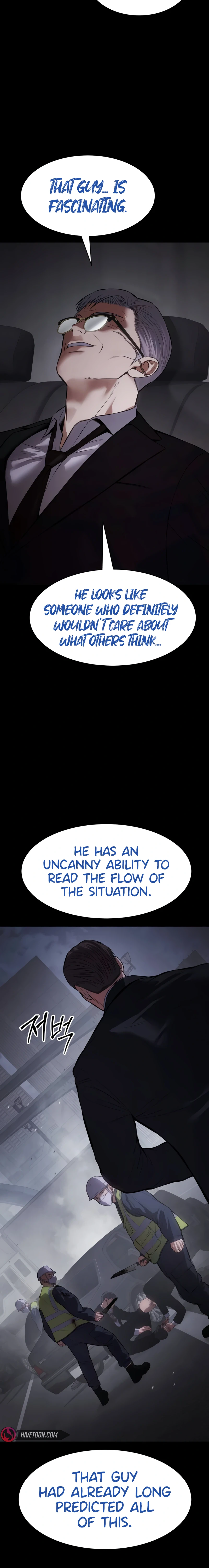 Read Baek XX Manga Online