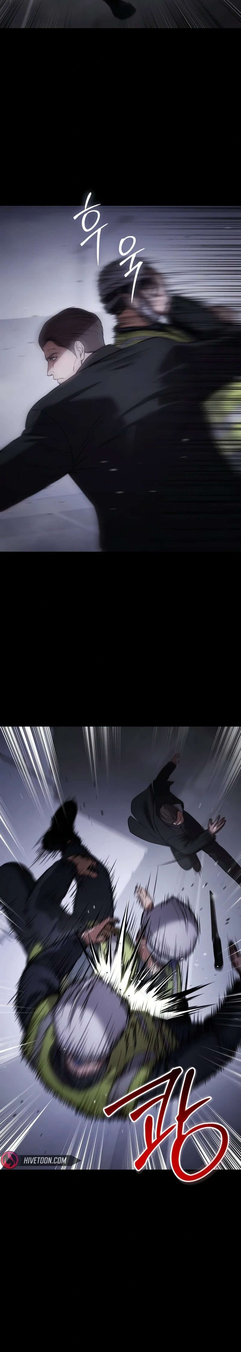 Read Baek XX Manga Online