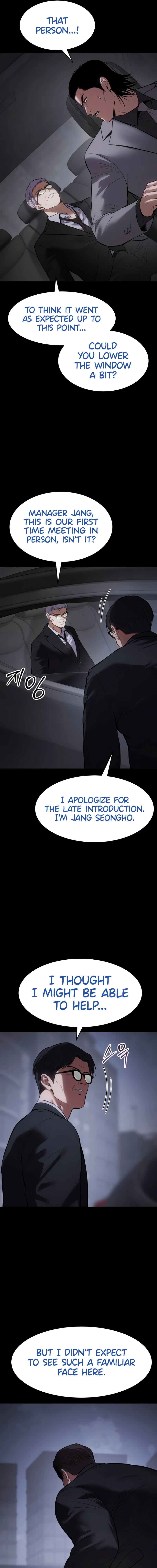 Read Baek XX Manga Online
