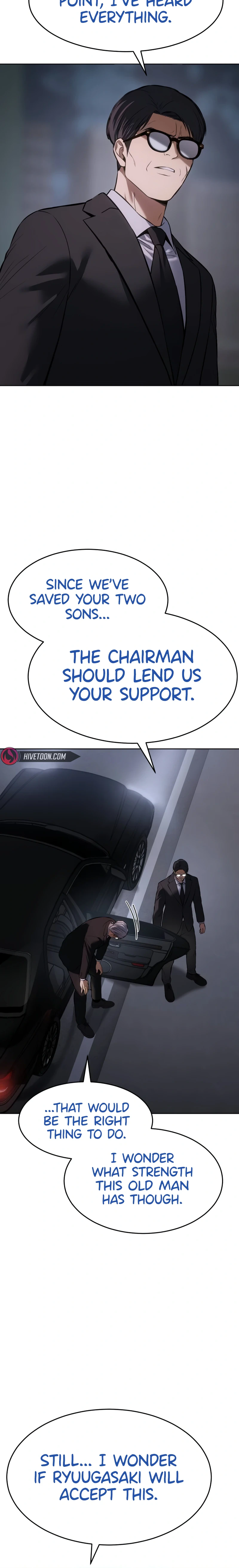 Read Baek XX Manga Online