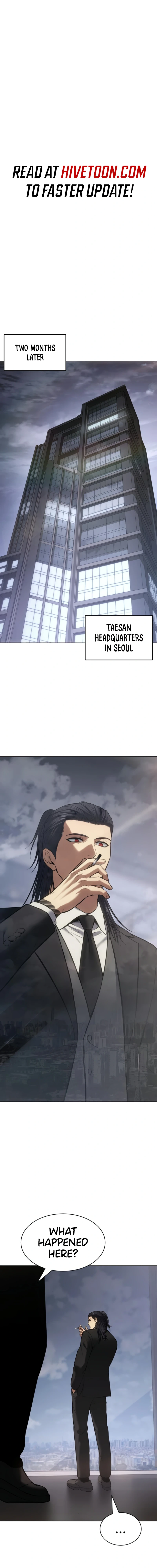 Read Baek XX Manga Online