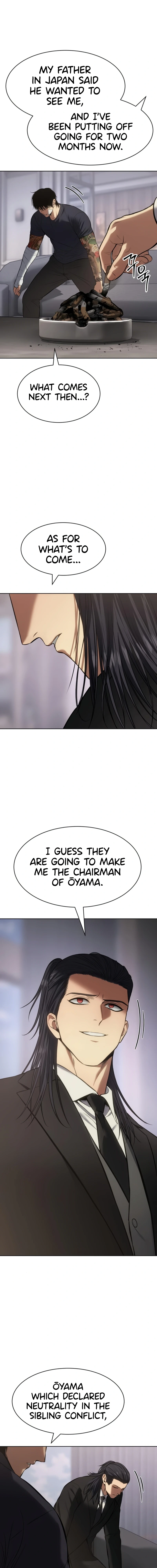 Read Baek XX Manga Online