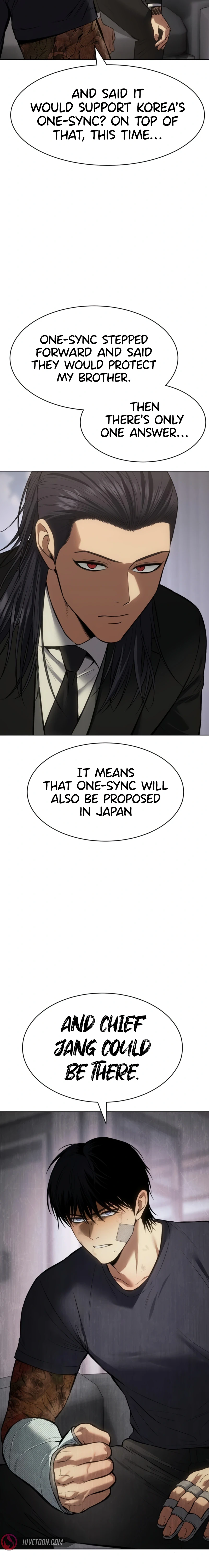 Read Baek XX Manga Online