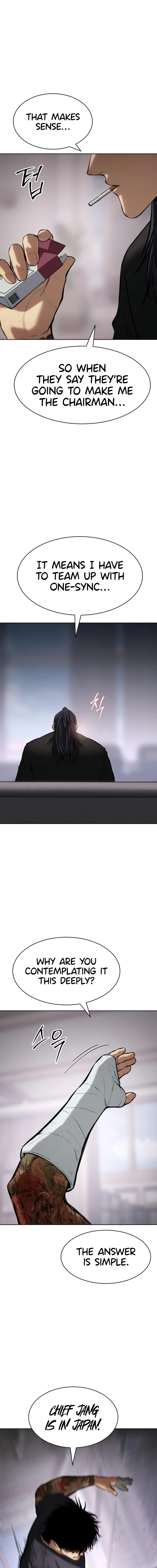 Read Baek XX Manga Online