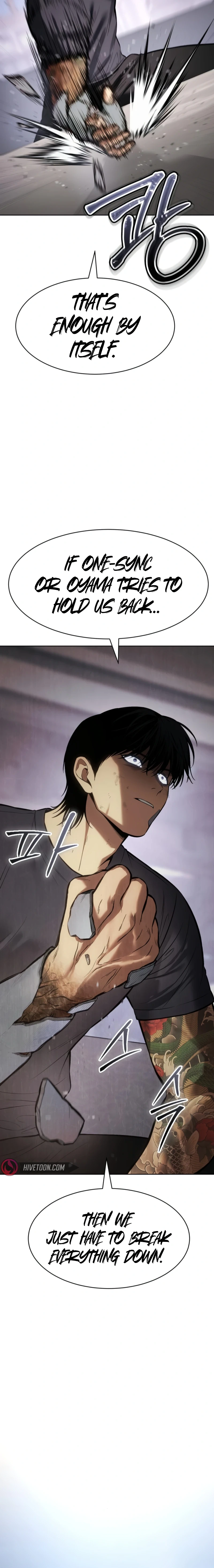Read Baek XX Manga Online