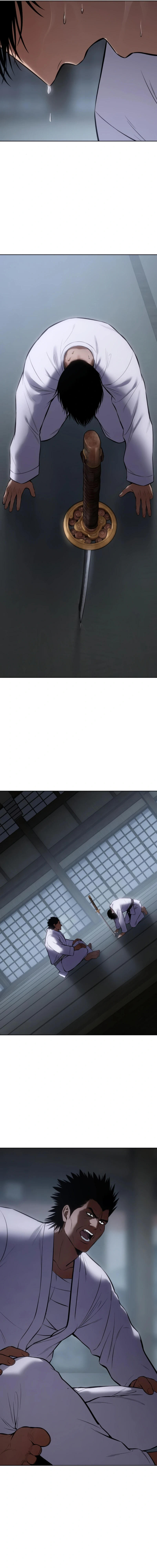 Read Baek XX Manga Online