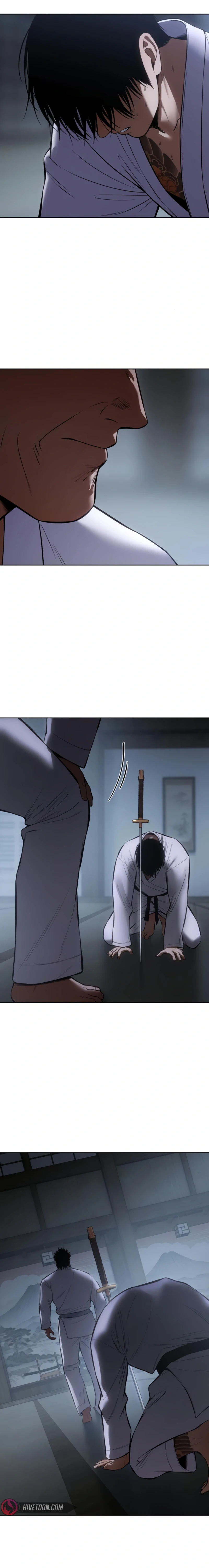 Read Baek XX Manga Online