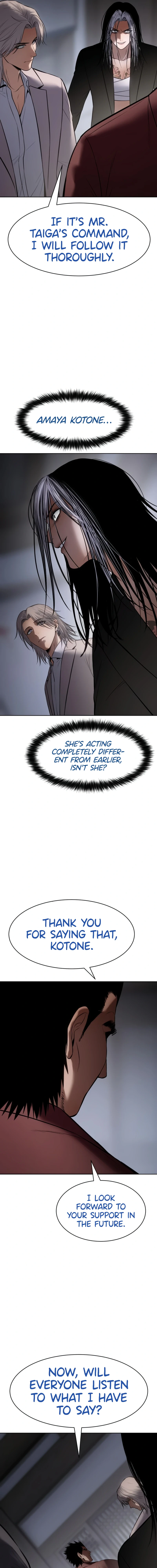 Read Baek XX Manga Online