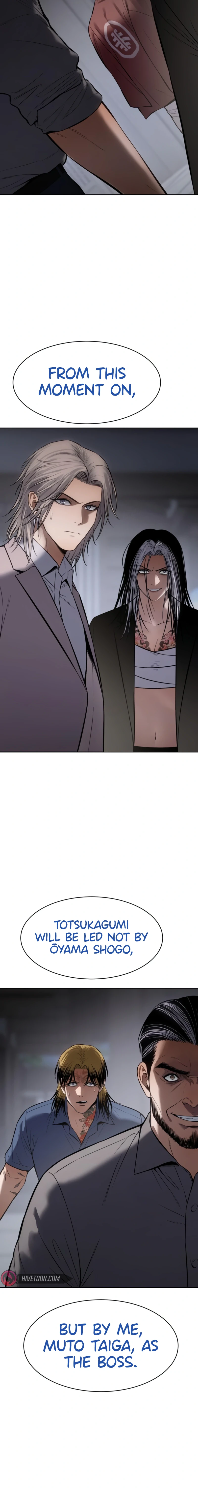 Read Baek XX Manga Online