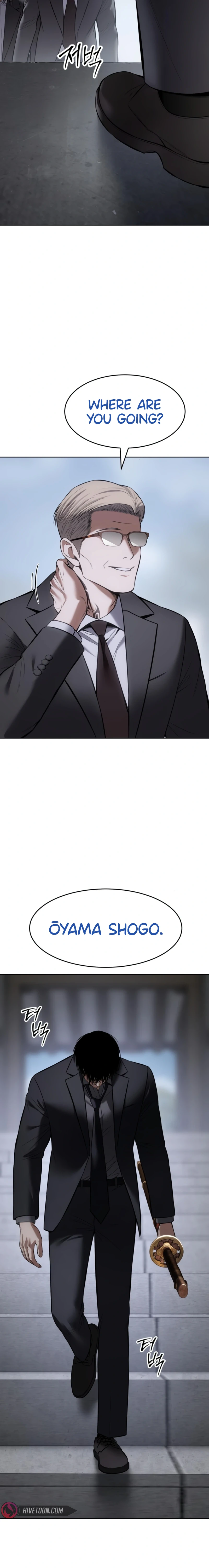 Read Baek XX Manga Online
