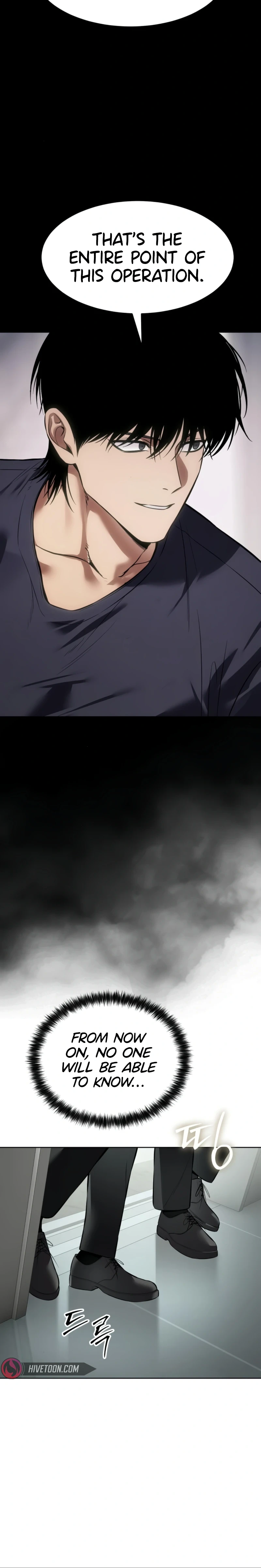 Read Baek XX Manga Online