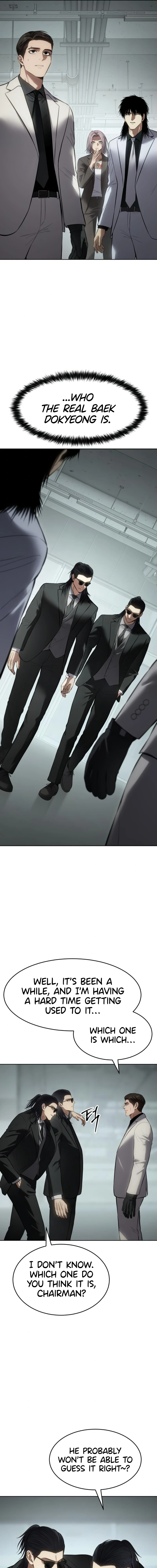 Read Baek XX Manga Online