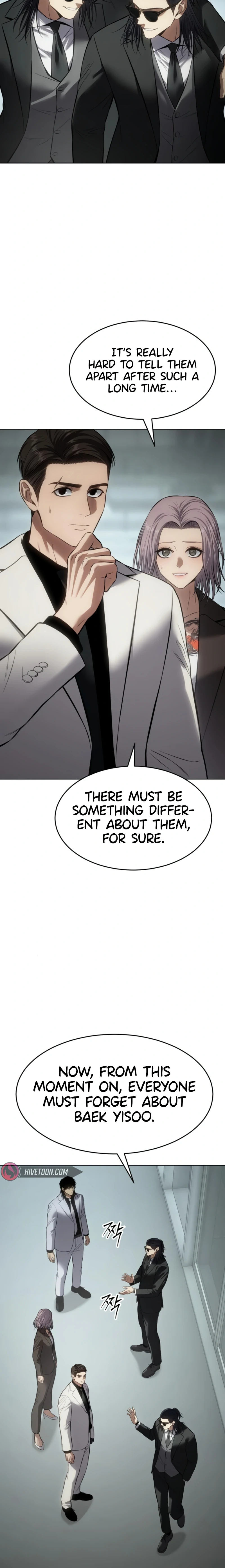 Read Baek XX Manga Online