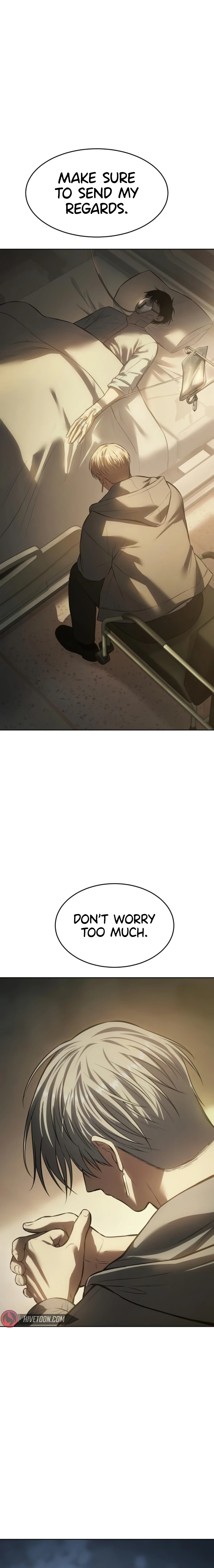 Read Baek XX Manga Online