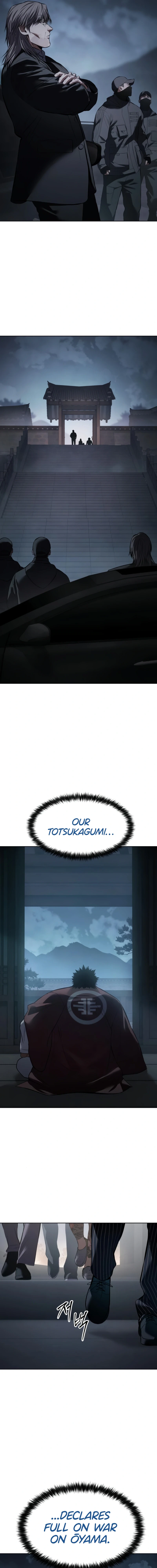 Read Baek XX Manga Online