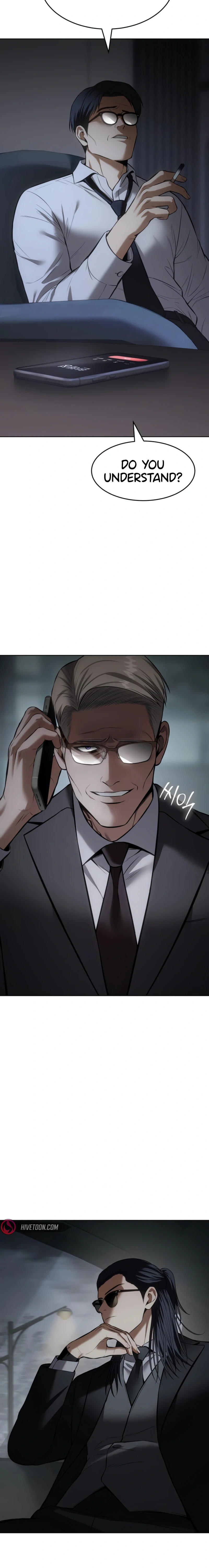 Read Baek XX Manga Online