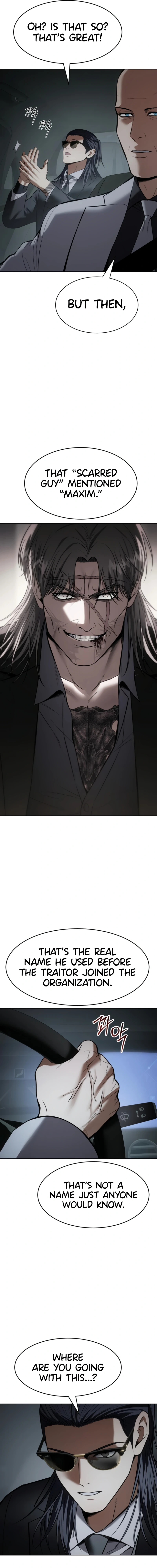 Read Baek XX Manga Online