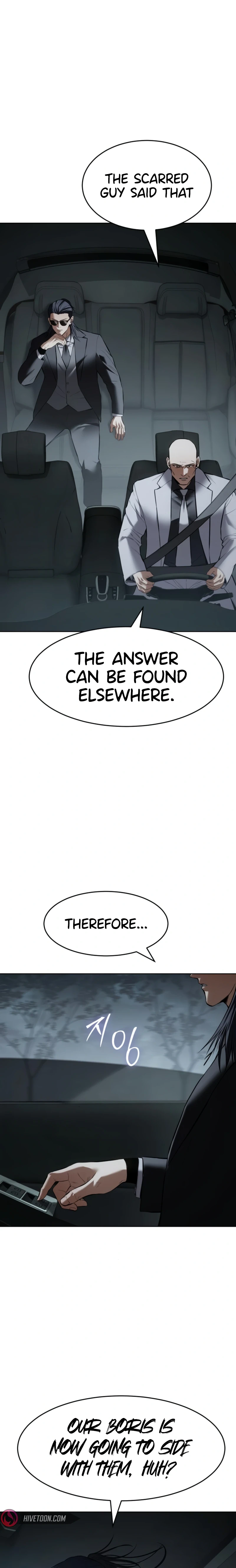 Read Baek XX Manga Online