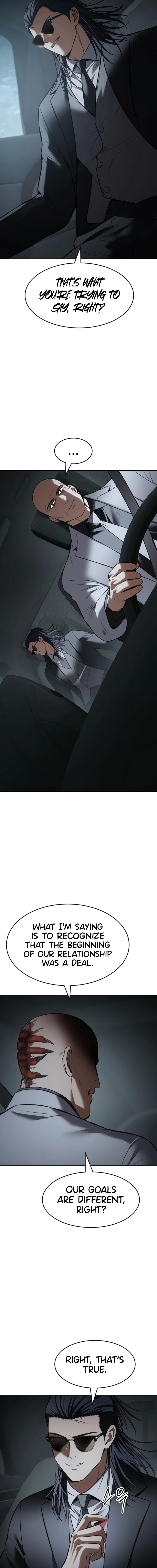 Read Baek XX Manga Online