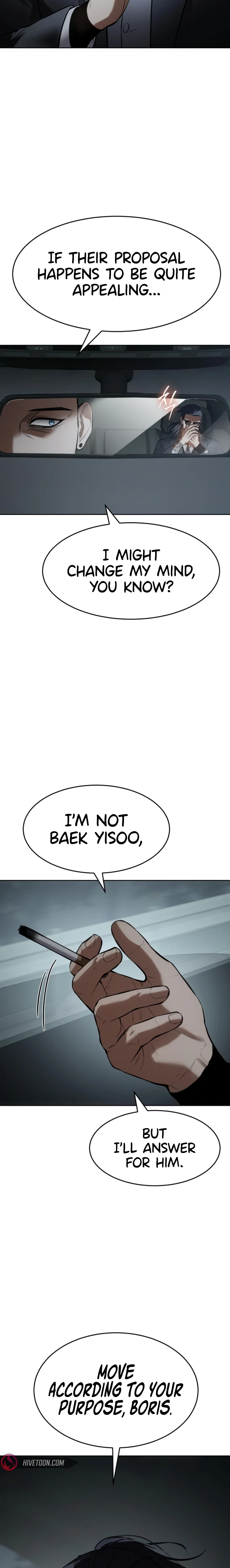 Read Baek XX Manga Online