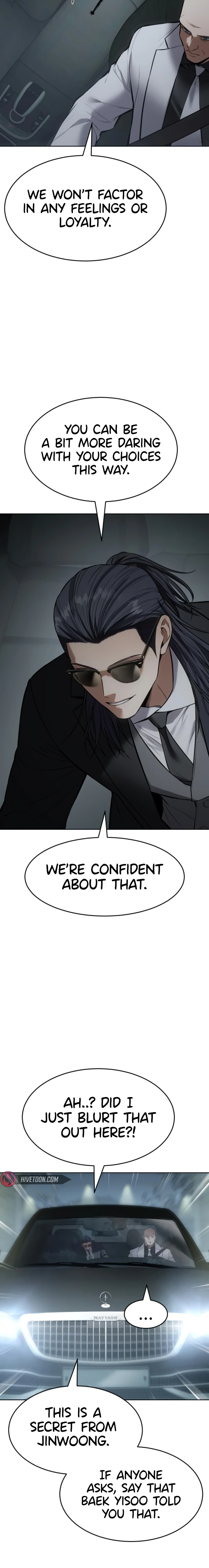 Read Baek XX Manga Online