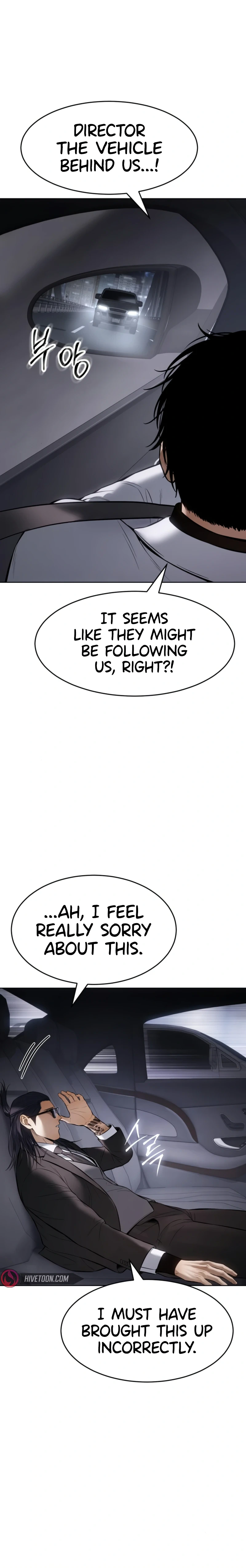 Read Baek XX Manga Online