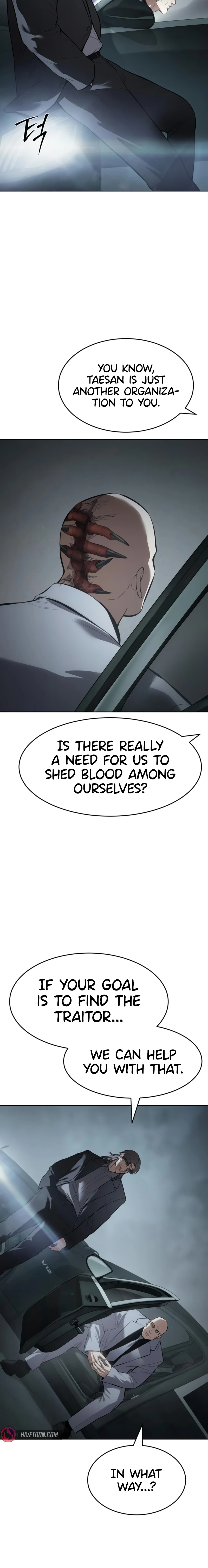 Read Baek XX Manga Online