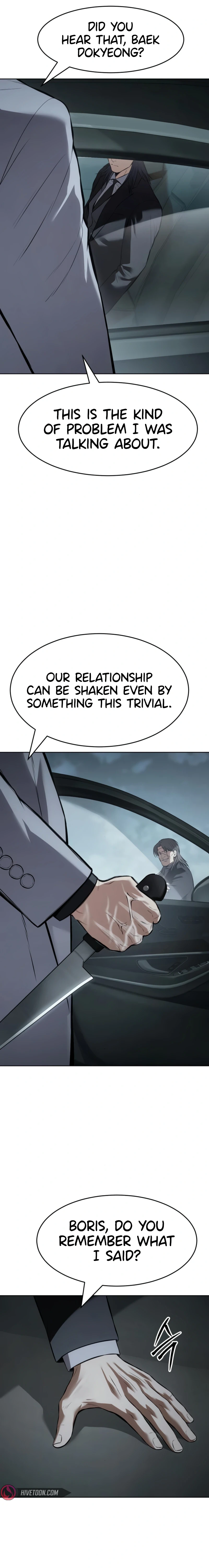 Read Baek XX Manga Online