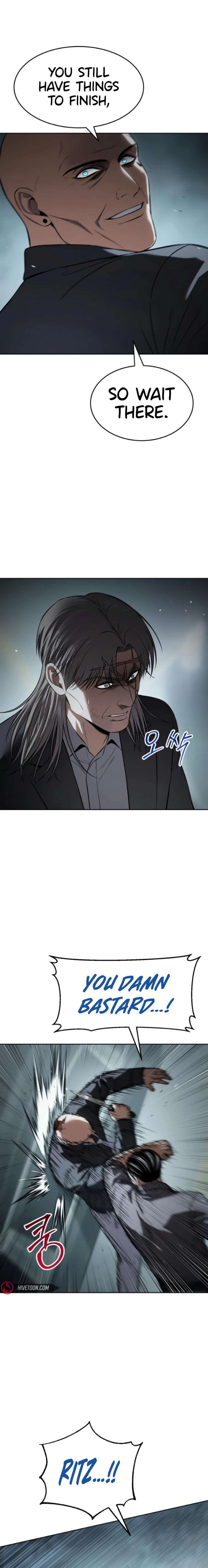 Read Baek XX Manga Online