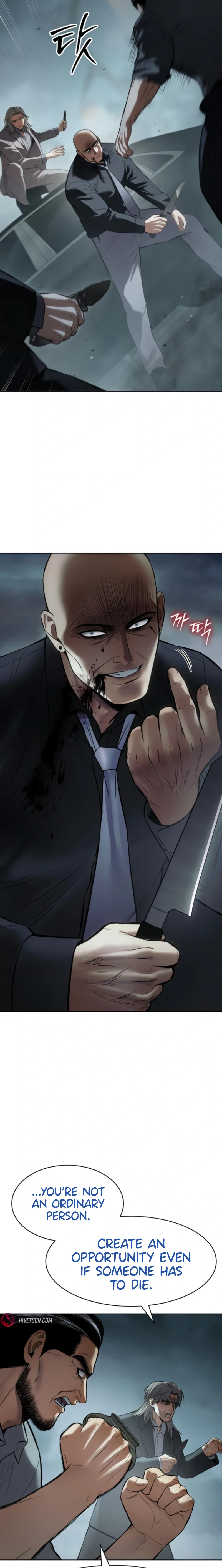 Read Baek XX Manga Online