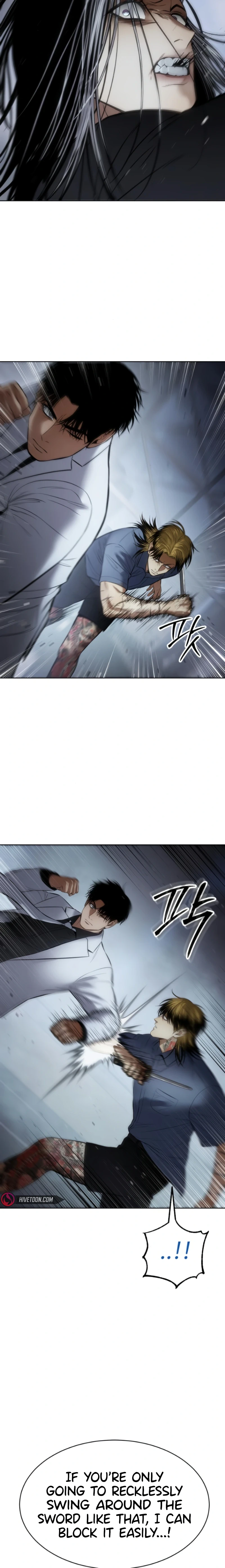 Read Baek XX Manga Online