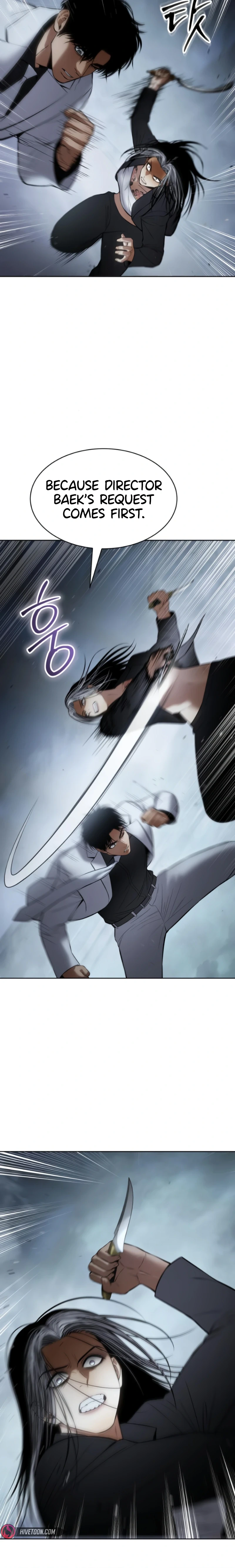 Read Baek XX Manga Online